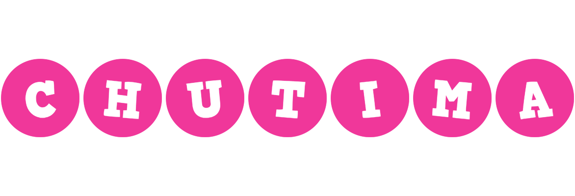 Chutima poker logo