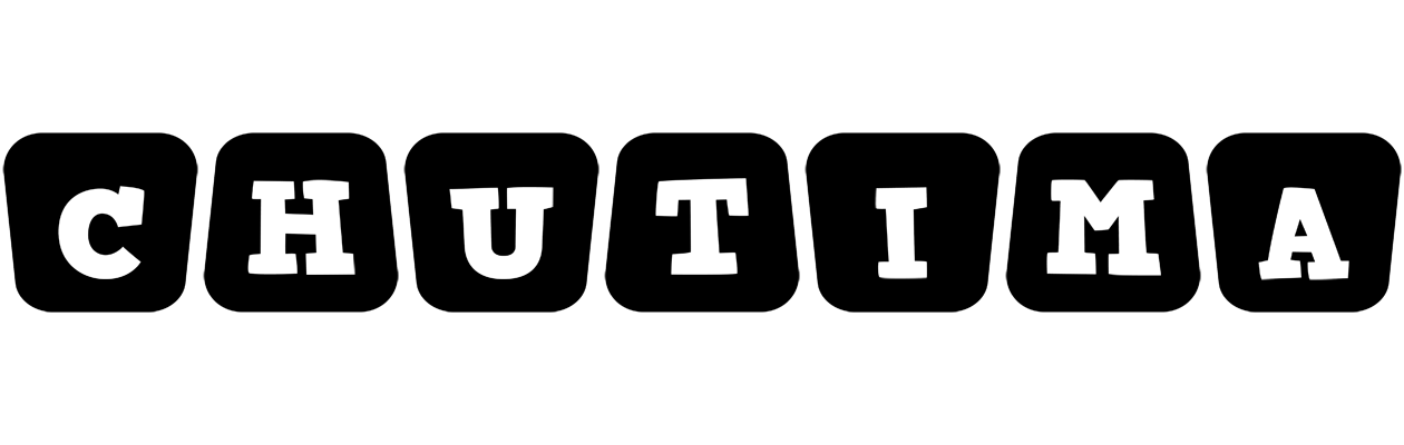 Chutima racing logo