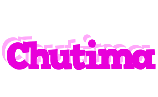 Chutima rumba logo