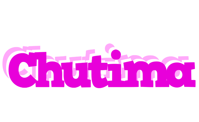 Chutima rumba logo