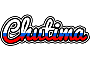 Chutima russia logo