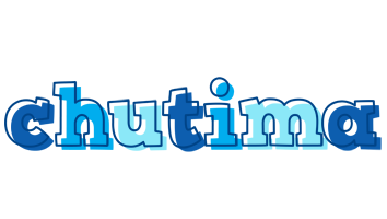 Chutima sailor logo