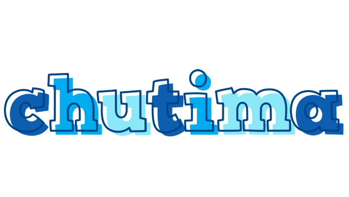 Chutima sailor logo