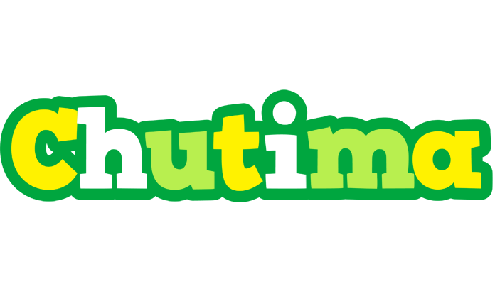 Chutima soccer logo