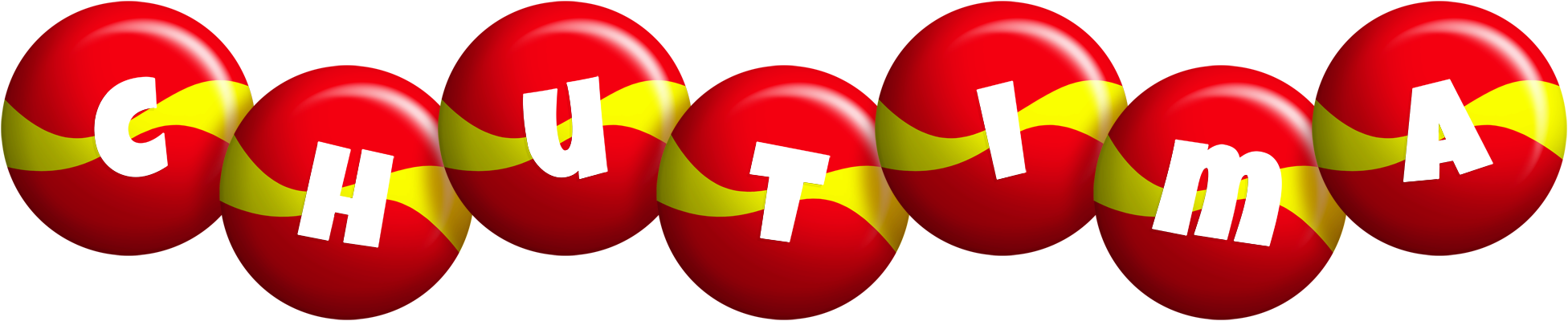 Chutima spain logo