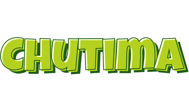 Chutima summer logo