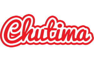 Chutima sunshine logo