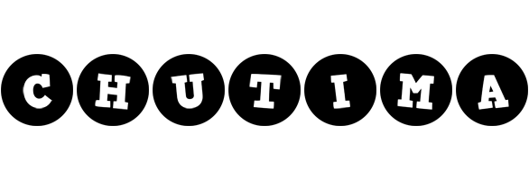 Chutima tools logo