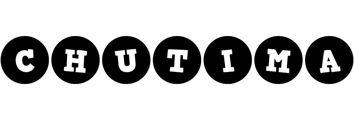 Chutima tools logo