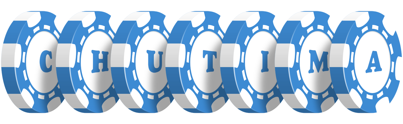 Chutima vegas logo