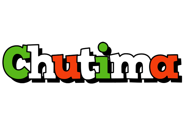 Chutima venezia logo