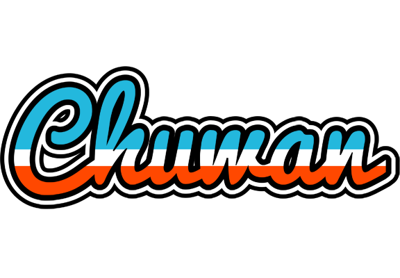 Chuwan america logo