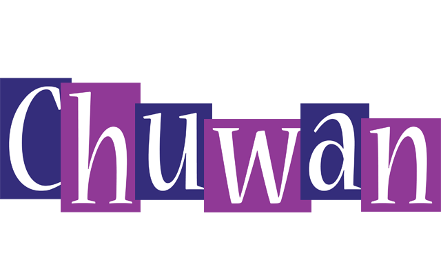 Chuwan autumn logo