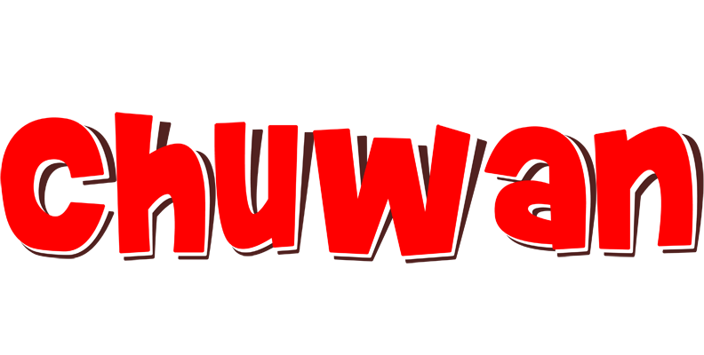 Chuwan basket logo