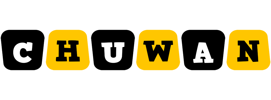 Chuwan boots logo