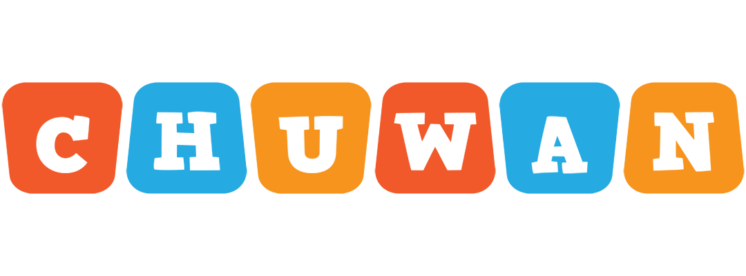 Chuwan comics logo