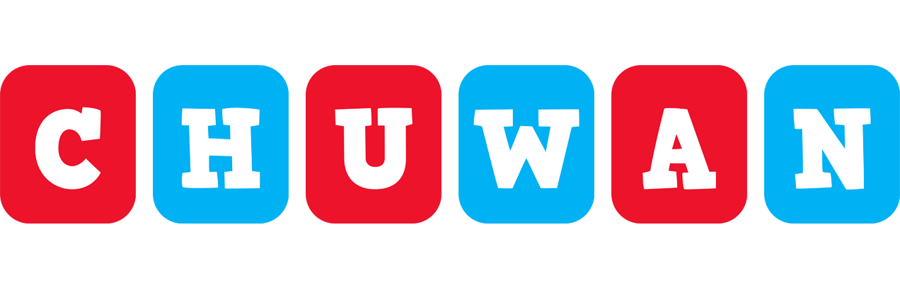 Chuwan diesel logo