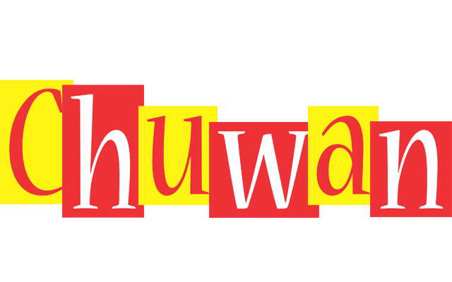 Chuwan errors logo