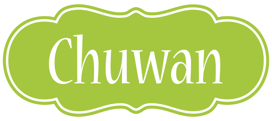 Chuwan family logo