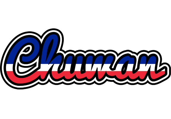 Chuwan france logo