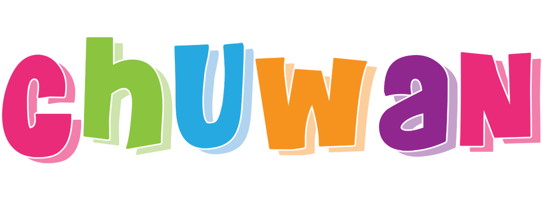 Chuwan friday logo