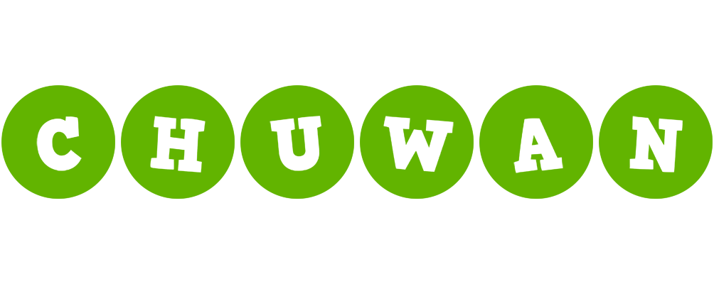 Chuwan games logo