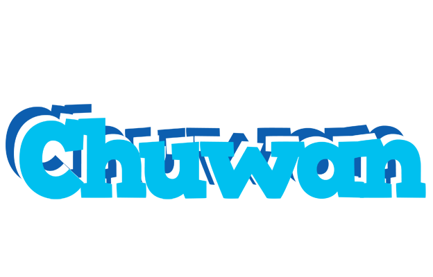 Chuwan jacuzzi logo