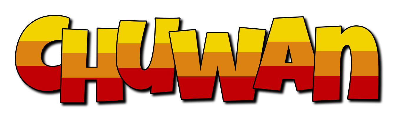 Chuwan jungle logo