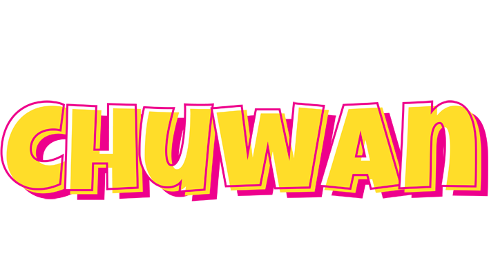 Chuwan kaboom logo
