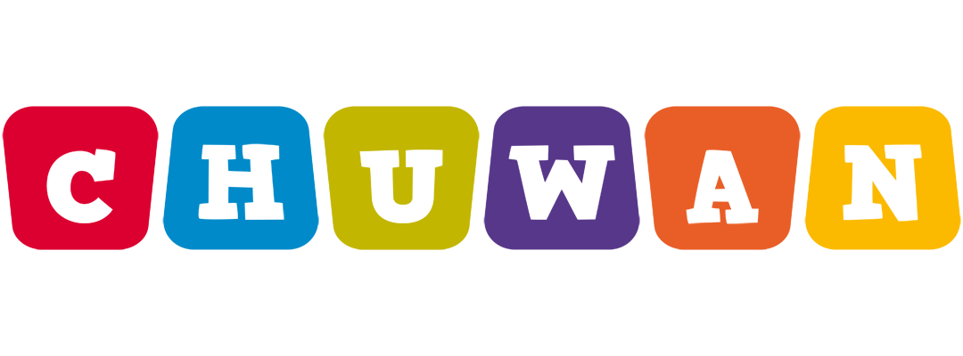 Chuwan kiddo logo