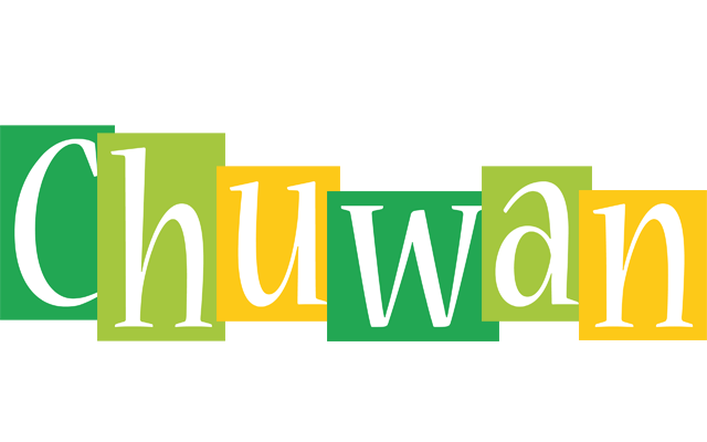 Chuwan lemonade logo