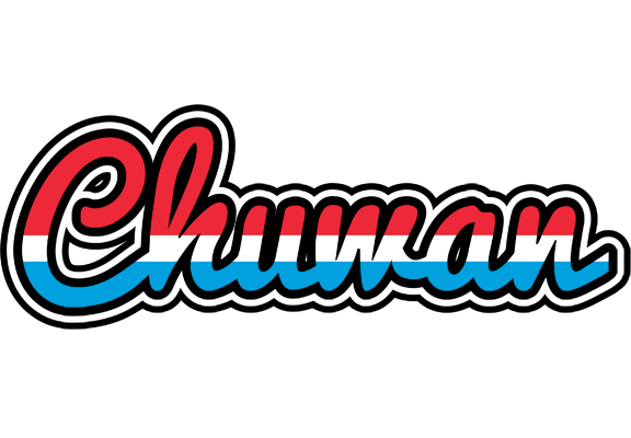 Chuwan norway logo