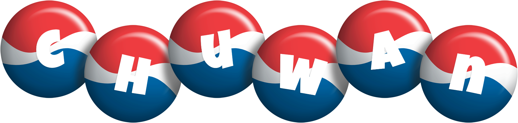 Chuwan paris logo