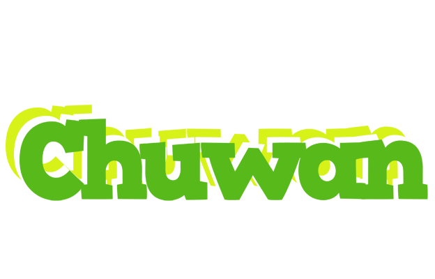 Chuwan picnic logo