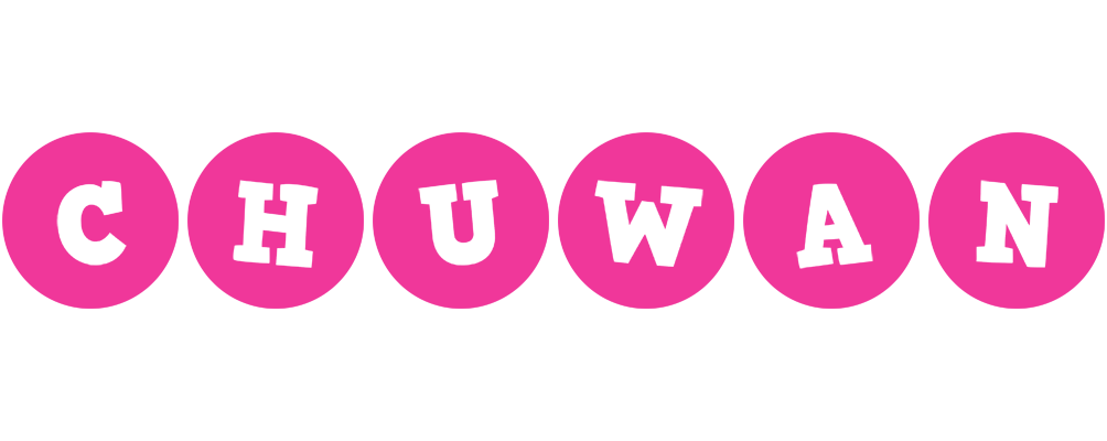 Chuwan poker logo