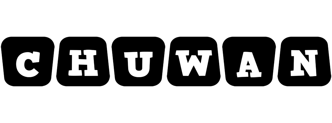 Chuwan racing logo