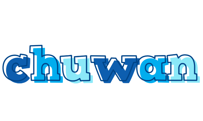 Chuwan sailor logo