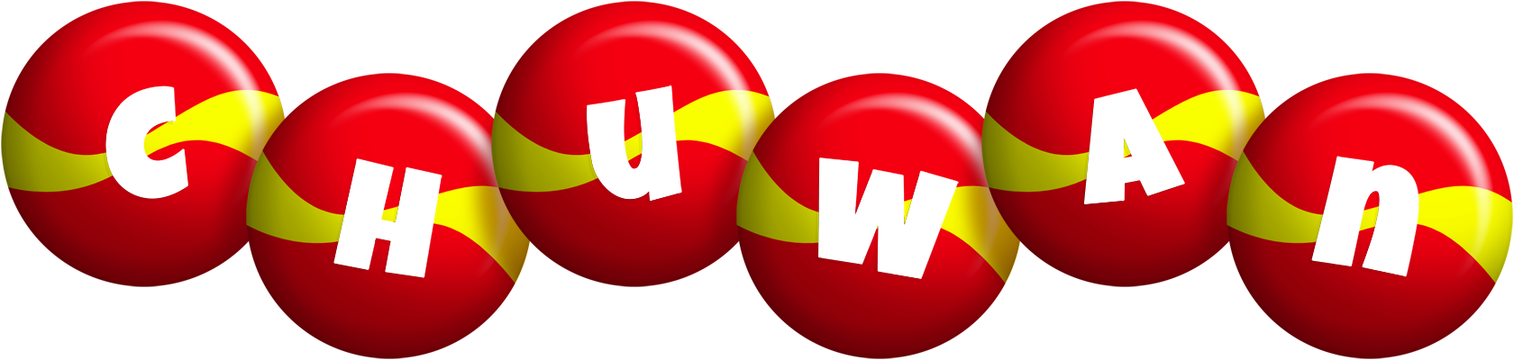 Chuwan spain logo