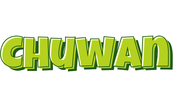 Chuwan summer logo