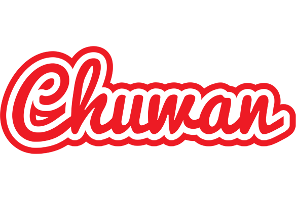Chuwan sunshine logo