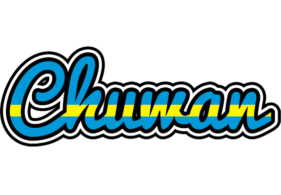 Chuwan sweden logo