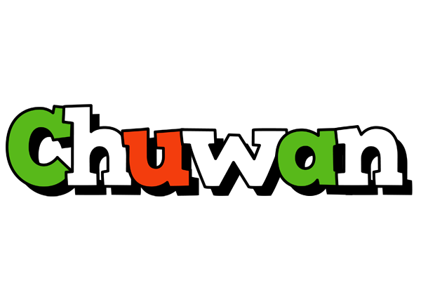 Chuwan venezia logo