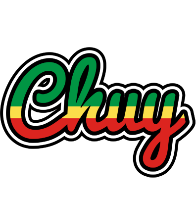Chuy african logo