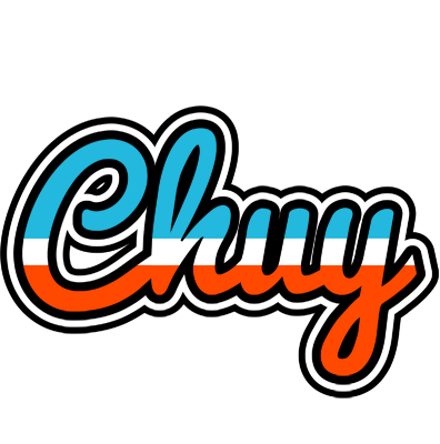 Chuy america logo