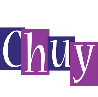 Chuy autumn logo