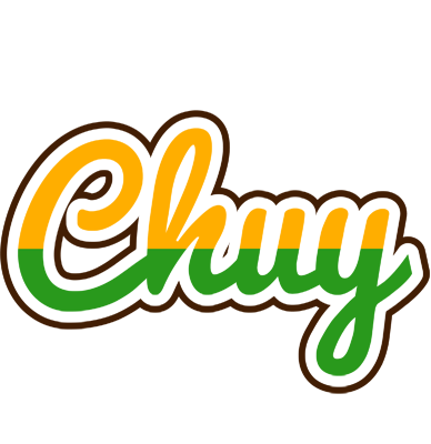 Chuy banana logo