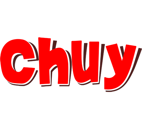 Chuy basket logo