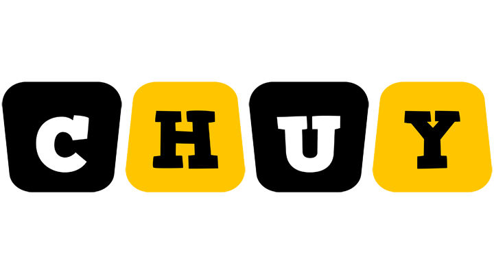 Chuy boots logo