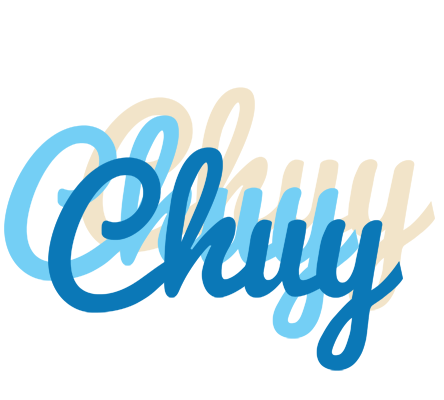 Chuy breeze logo