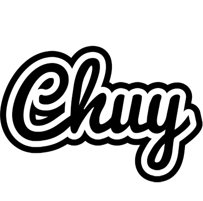 Chuy chess logo